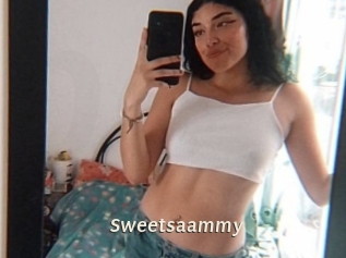 Sweetsaammy