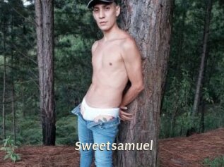 Sweetsamuel