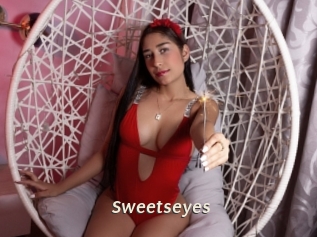 Sweetseyes