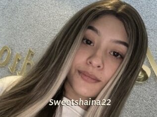 Sweetshaina22
