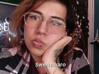 Sweetsharo