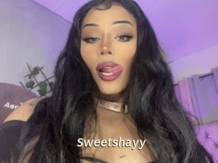 Sweetshayy