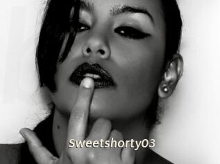 Sweetshorty03