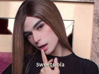 Sweetslola