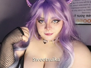 Sweetsuika