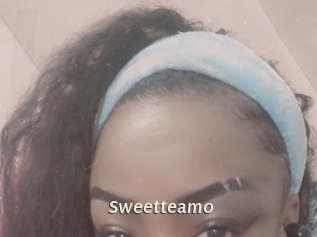 sweetteamo Blog éjac