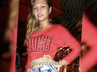 Sweetteen4uu