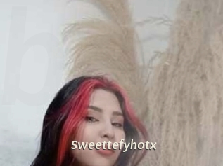 Sweettefyhotx