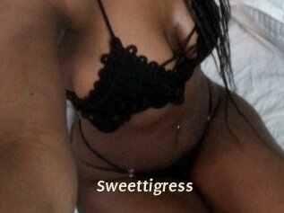 Sweettigress