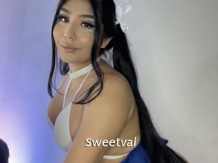 Sweetval