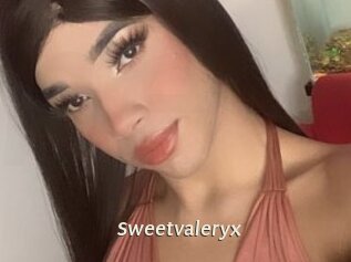 Sweetvaleryx