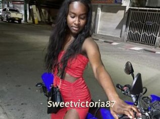 Sweetvictoria87