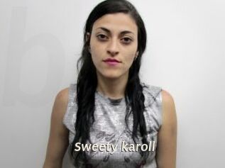 sweety_karoll Blog éjac