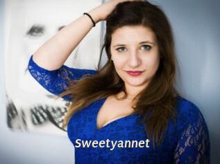 Sweetyannet