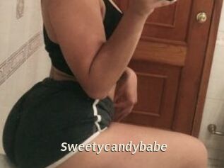 Sweetycandybabe