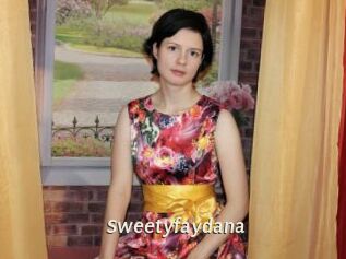 Sweetyfaydana