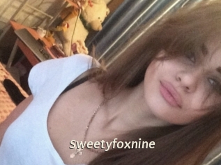 Sweetyfoxnine