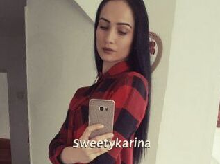 Sweetykarina