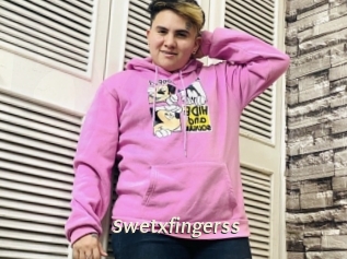 Swetxfingerss
