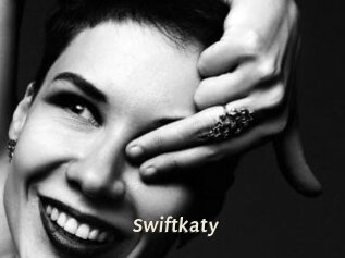 Swiftkaty