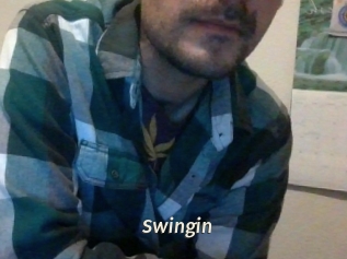 Swingin