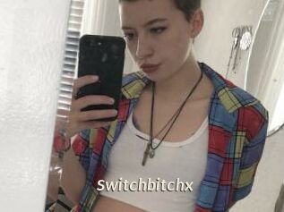 Switchbitchx