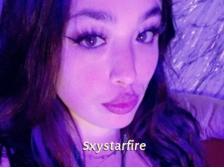 Sxystarfire