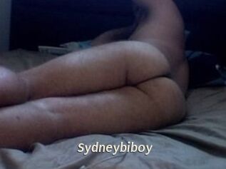 Sydneybiboy