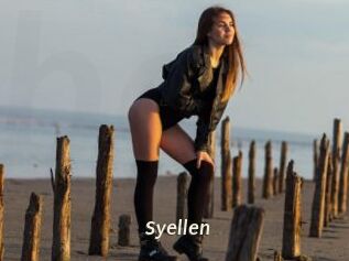 Syellen