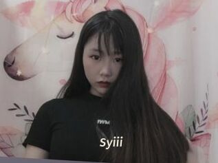 Syiii