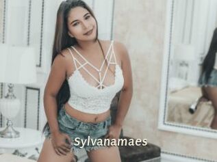 Sylvanamaes