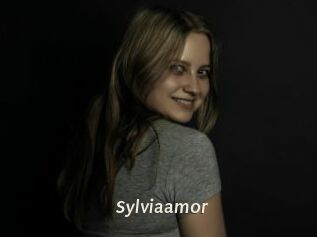 Sylviaamor