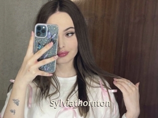 Sylviathornton