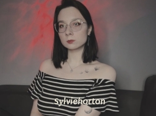 Sylviehorton
