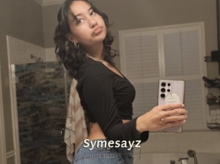 Symesayz