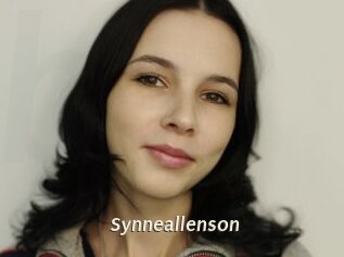 Synneallenson