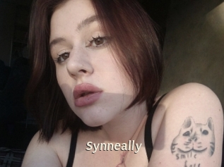 Synneally