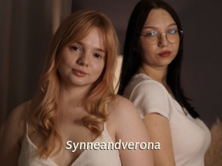 synneandverona Blog éjac