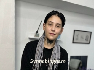 Synnebingham