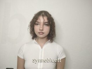 Synnebluett