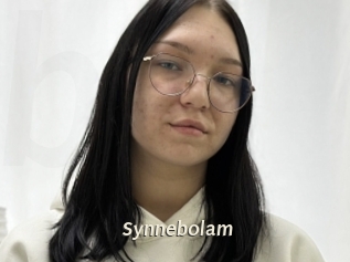 synnebolam Blog éjac