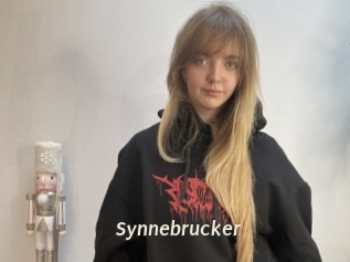 Synnebrucker