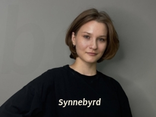 Synnebyrd