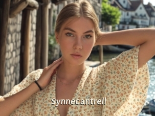 Synnecantrell