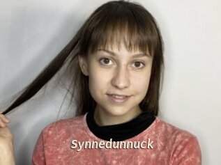 Synnedunnuck