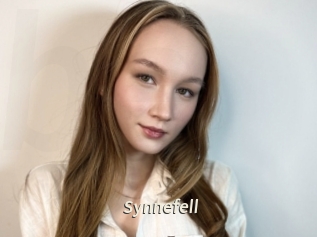 Synnefell