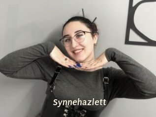 Synnehazlett