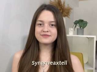 Synnoveaxtell
