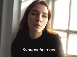 Synnovebeacher