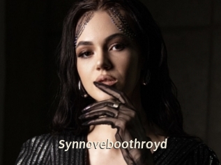 Synnoveboothroyd